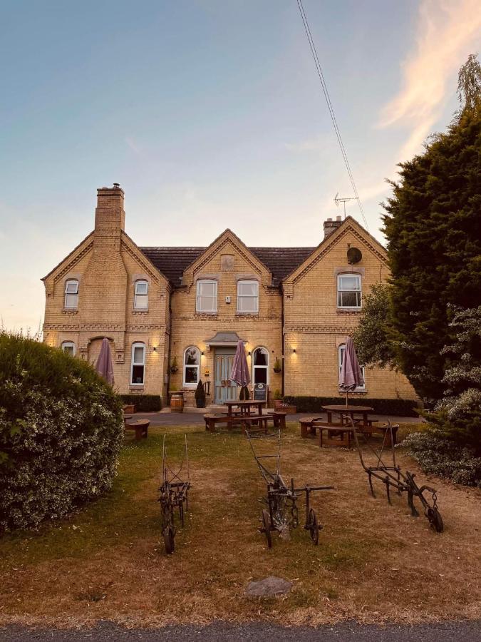 The Finch Hatton Arms スリーフォード エクステリア 写真